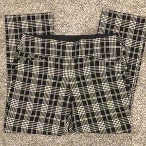 Apt 9 stretch dress pant